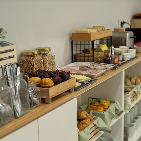 Olive Boutique Guesthouse Vila Franca do Campo Eksteriør billede