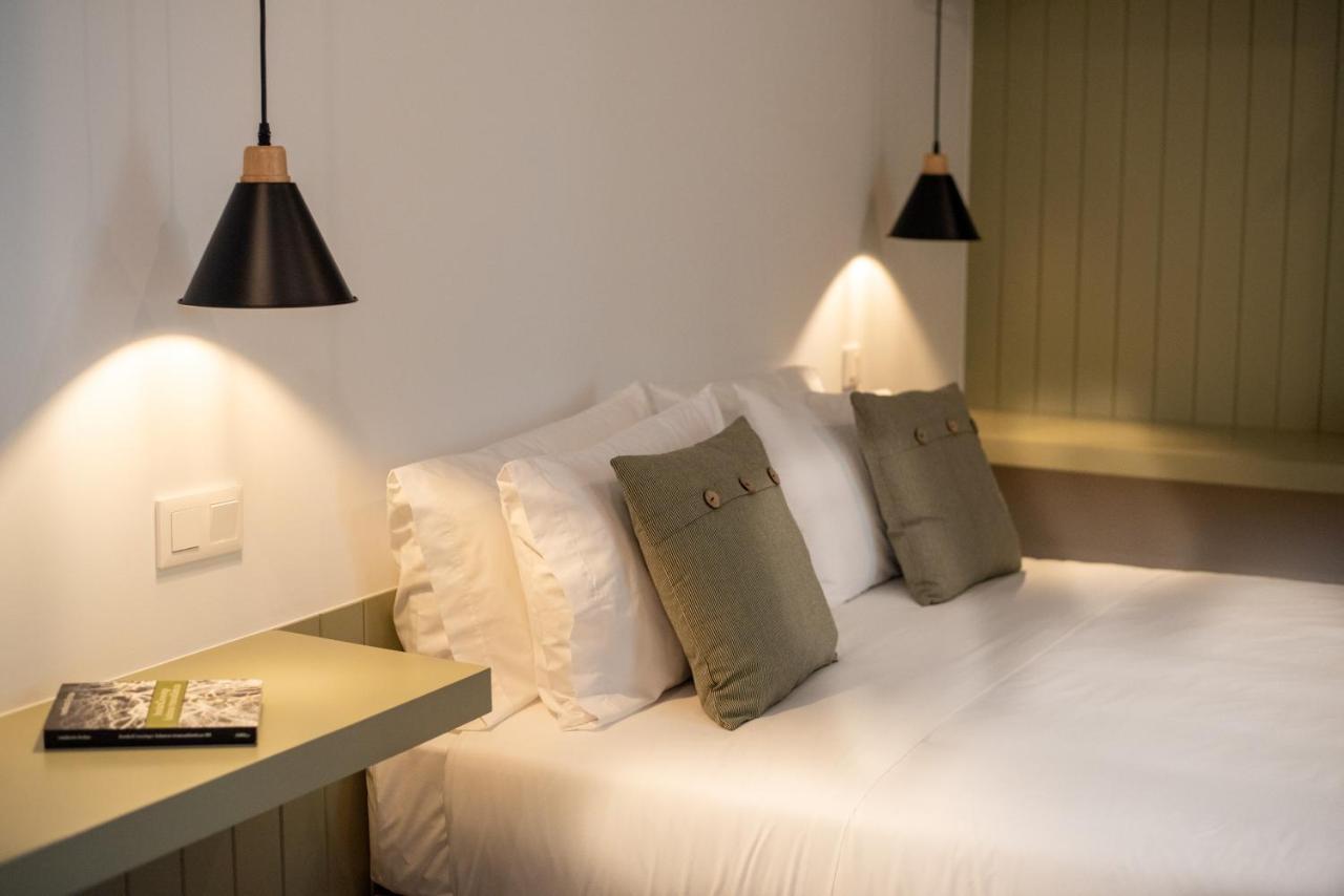 Olive Boutique Guesthouse Vila Franca do Campo Eksteriør billede