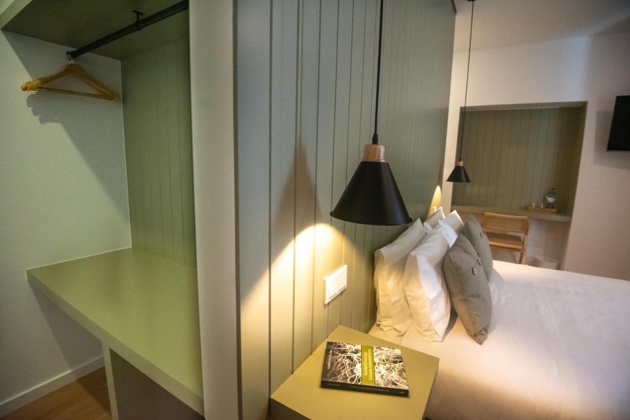 Olive Boutique Guesthouse Vila Franca do Campo Eksteriør billede