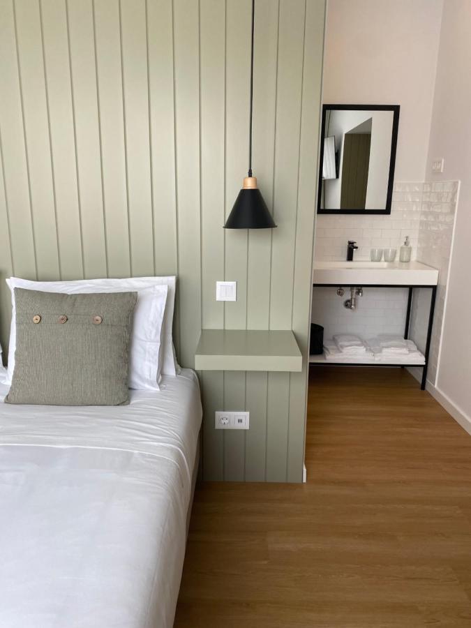 Olive Boutique Guesthouse Vila Franca do Campo Eksteriør billede