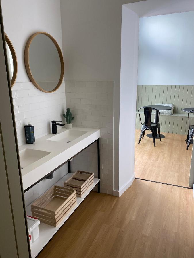 Olive Boutique Guesthouse Vila Franca do Campo Eksteriør billede