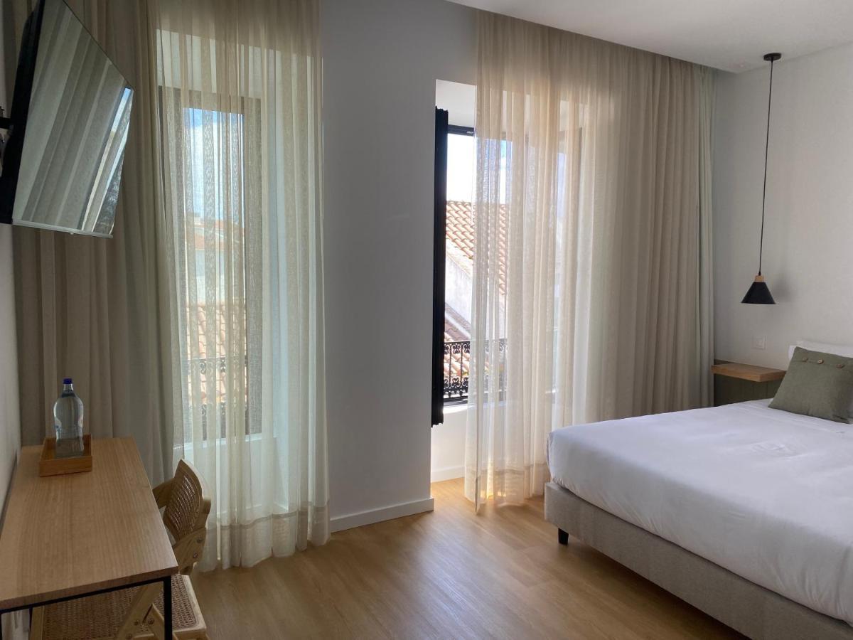 Olive Boutique Guesthouse Vila Franca do Campo Eksteriør billede