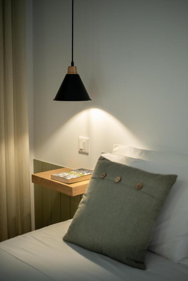 Olive Boutique Guesthouse Vila Franca do Campo Eksteriør billede