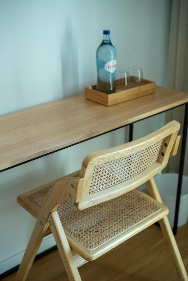 Olive Boutique Guesthouse Vila Franca do Campo Eksteriør billede