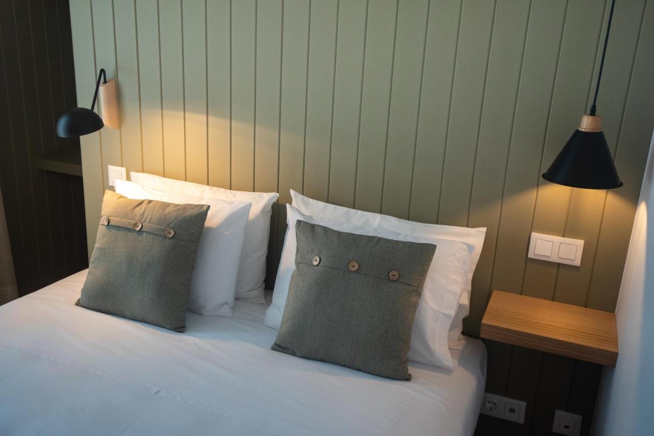 Olive Boutique Guesthouse Vila Franca do Campo Eksteriør billede