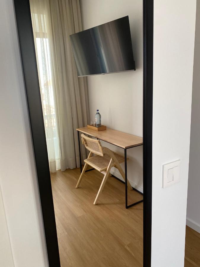 Olive Boutique Guesthouse Vila Franca do Campo Eksteriør billede