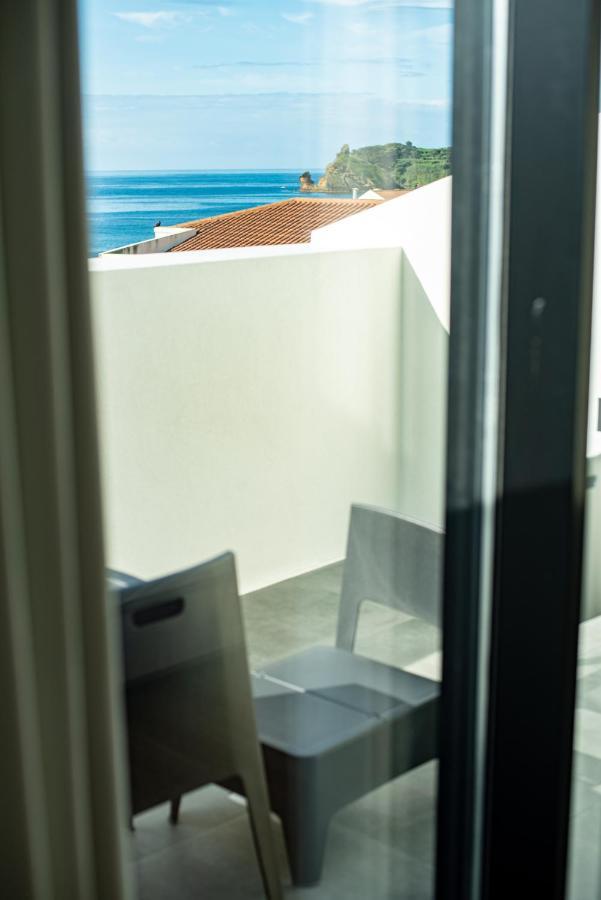 Olive Boutique Guesthouse Vila Franca do Campo Eksteriør billede
