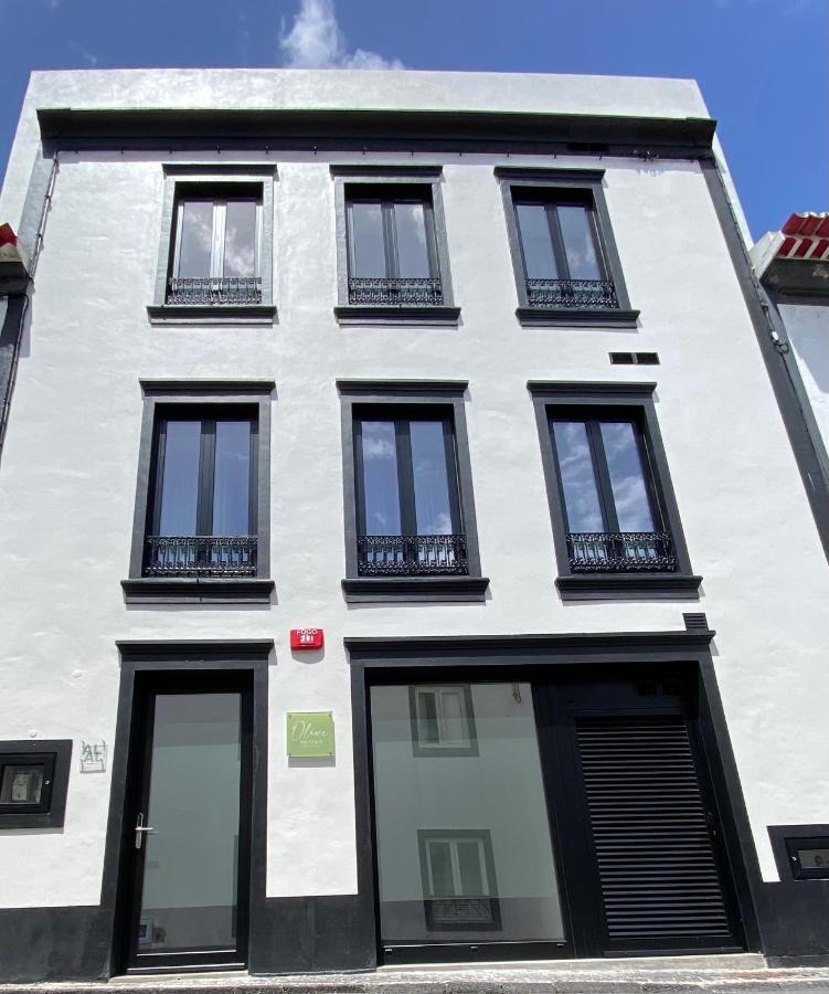 Olive Boutique Guesthouse Vila Franca do Campo Eksteriør billede