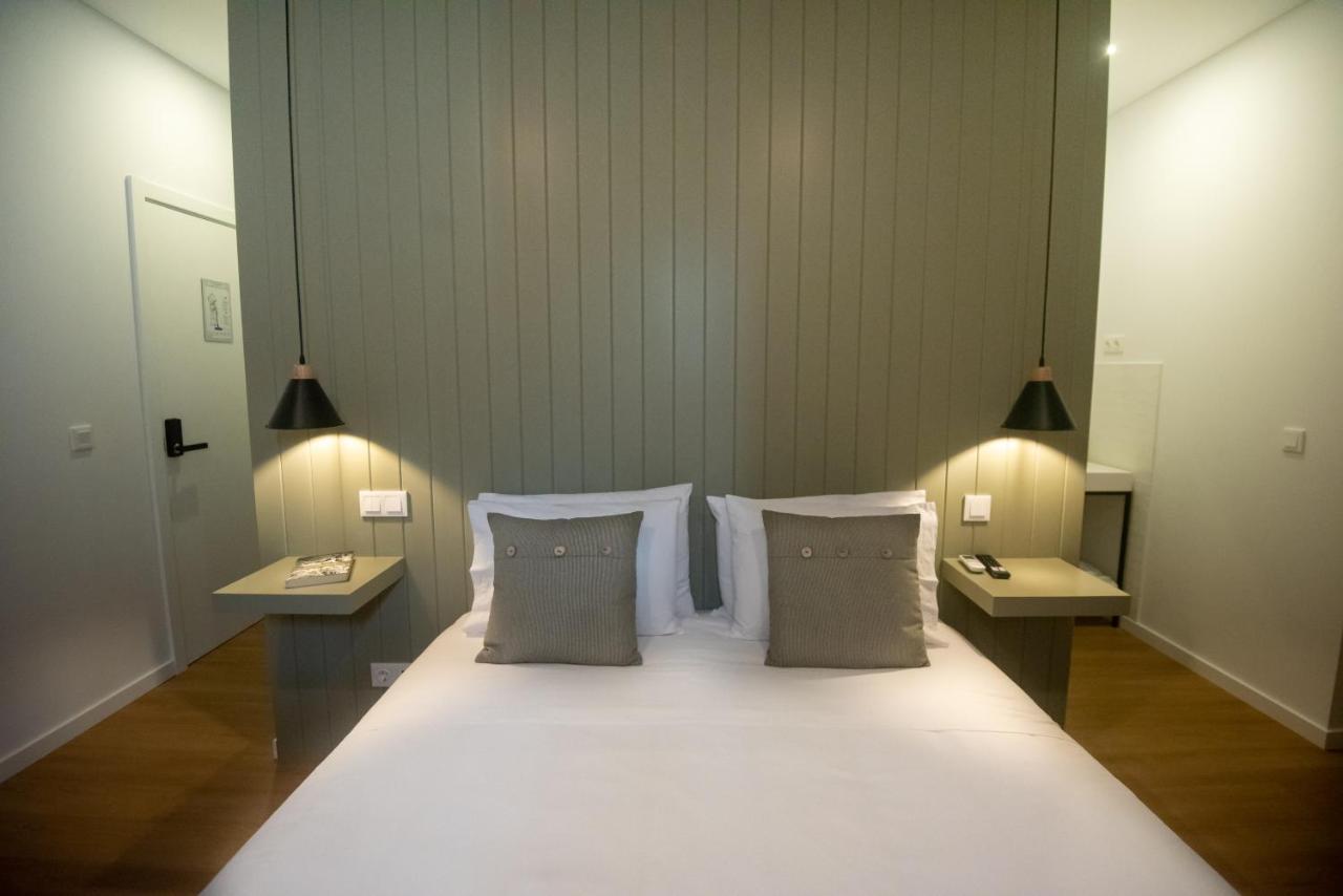 Olive Boutique Guesthouse Vila Franca do Campo Eksteriør billede