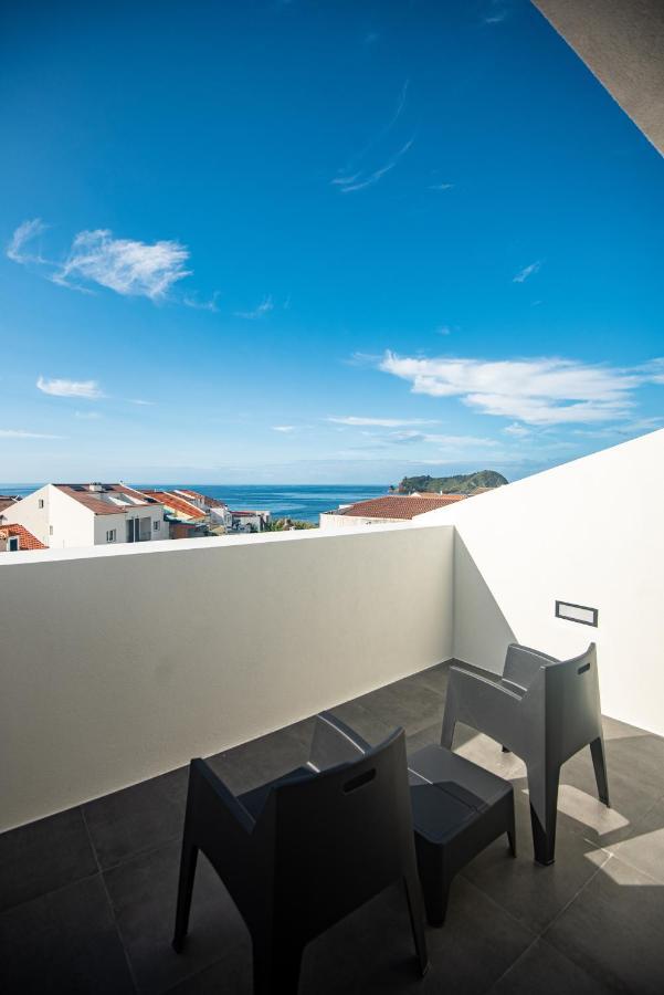 Olive Boutique Guesthouse Vila Franca do Campo Eksteriør billede