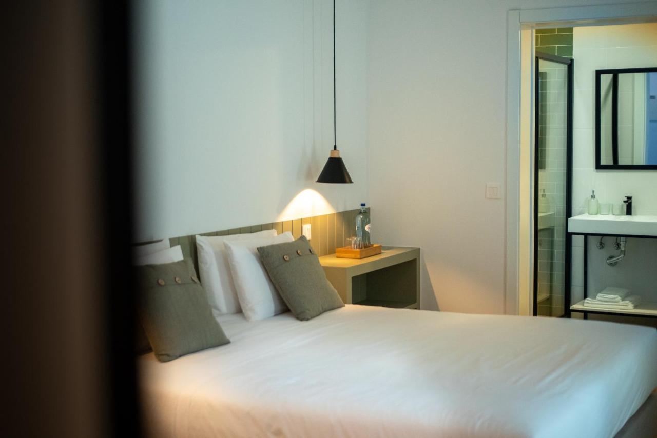 Olive Boutique Guesthouse Vila Franca do Campo Eksteriør billede
