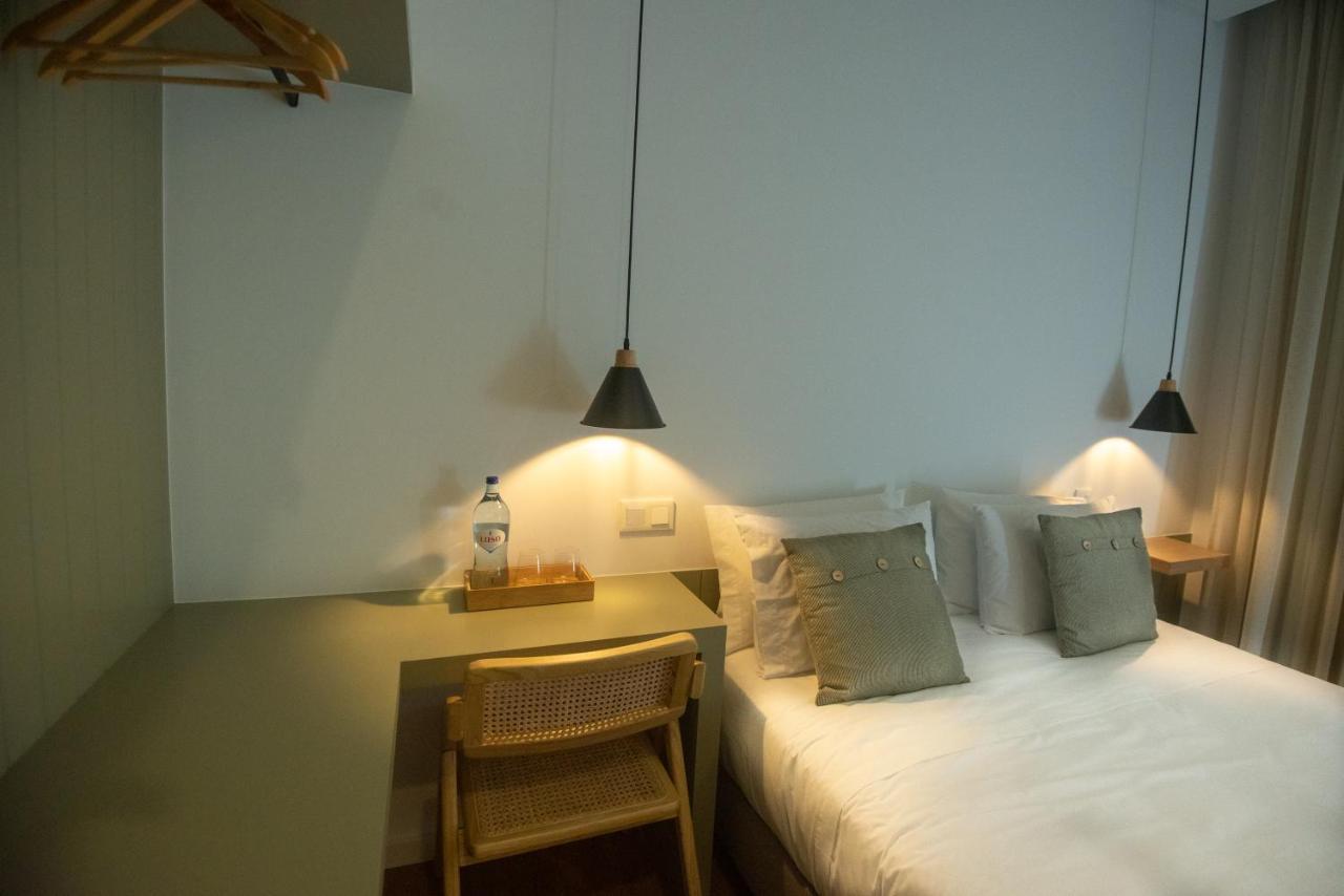 Olive Boutique Guesthouse Vila Franca do Campo Eksteriør billede